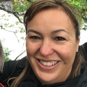 Meet your Posher, Christina